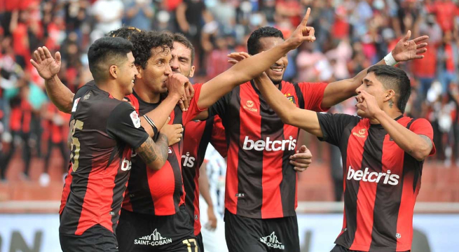 Jean Pierre Archimbaud: “No hemos conseguido nada aún”