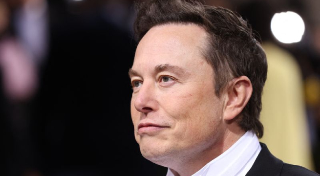 Accionista demanda a Musk y Twitter por la adquisición por 44.000 millones de dólares
