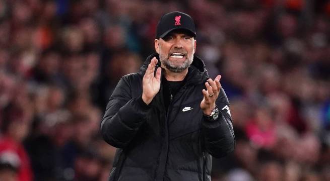 Thiago y Fabinho están en forma y listos para la final de la Champions, dice Klopp