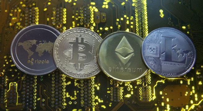 Los pequeños inversores pierden la fe en las criptomonedas tras las fuertes caídas