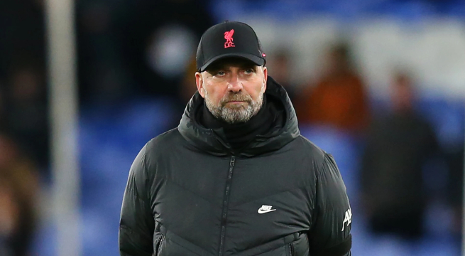 Jurgen Klopp confía en que Salah y Van Dijk disputarán la final de la Champions League