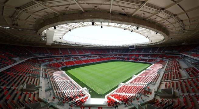 La audiencia del Mundial de Qatar se proyecta en 5.000 millones, dice el jefe de la FIFA