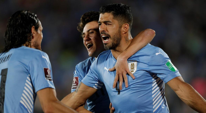 Diego Alonso sobre participación en Qatar 2022: “Queremos ser campeones del mundo”