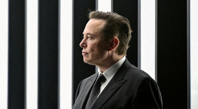 Bolsonaro califica la oferta de Musk por Twitter como un 