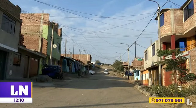 La Esperanza: descubren que 200 familias usaban conexiones clandestinas