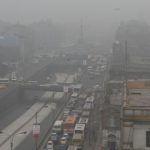 Senamhi advierte descenso de temperatura nocturna en la costa peruana