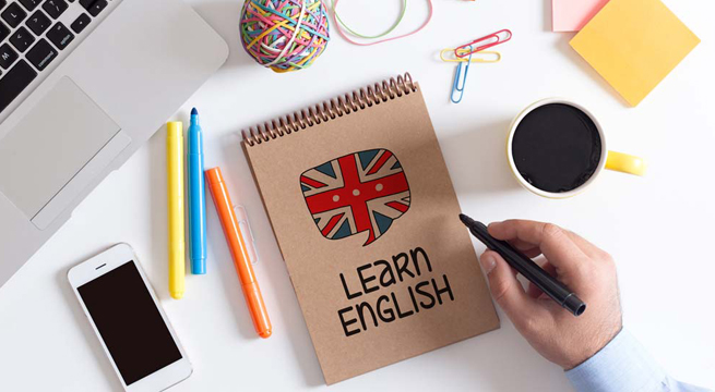Cuáles son las aplicaciones para aprender inglés más populares