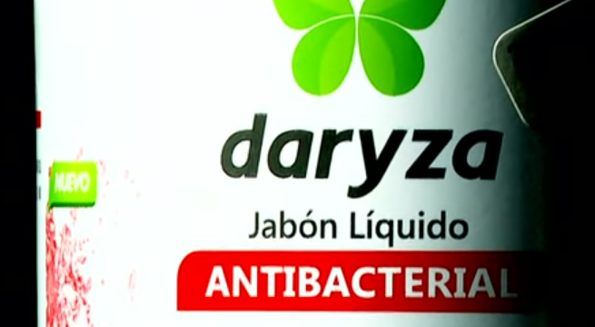 Digesa suspende autorización de Daryza y retira sus productos del mercado