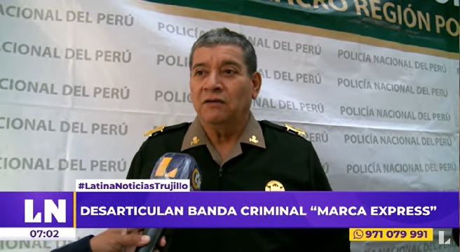 Latina Noticias Trujillo Matinal - Miércoles 25 de mayo de 2022