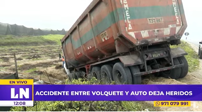 Latina Noticias Trujillo Mediodía - Martes 24 de mayo de 2022