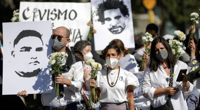 Disidentes de Cuba son condenados a penas de prisión tras un juicio muy criticado