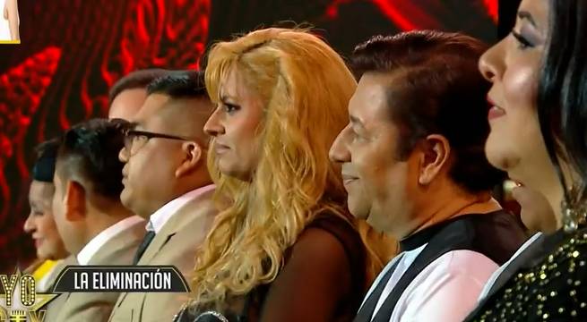Yo Soy 10 Años: conoce a los tres imitadores eliminados este lunes