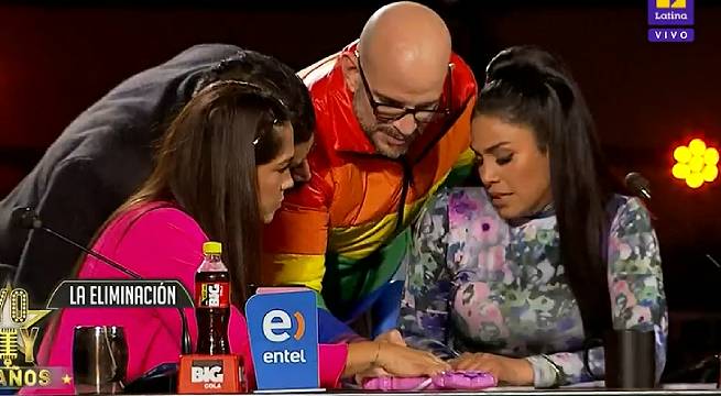 Yo Soy 10 Años: conoce al participante eliminado este martes