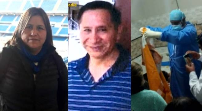 Lipoescultura mortal: la última víctima del “Doctor Muerte”