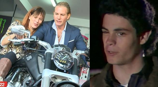 Los 30 años de “Calígula, el Ángel Vengador”