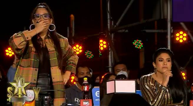 Yo Soy 10 Años: conoce al cuarto imitador eliminado de la temporada