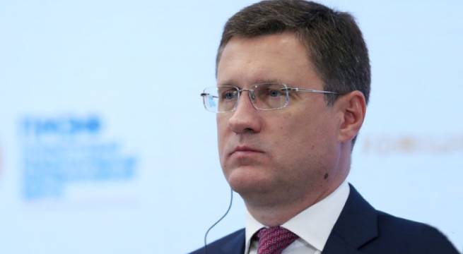 Límite al valor del petróleo en Rusia podría hacer subir los precios mundiales