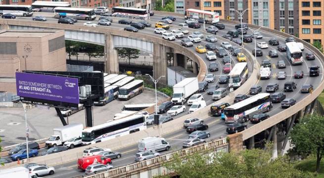 FMI baja la previsión de crecimiento para Estados Unidos y ve 