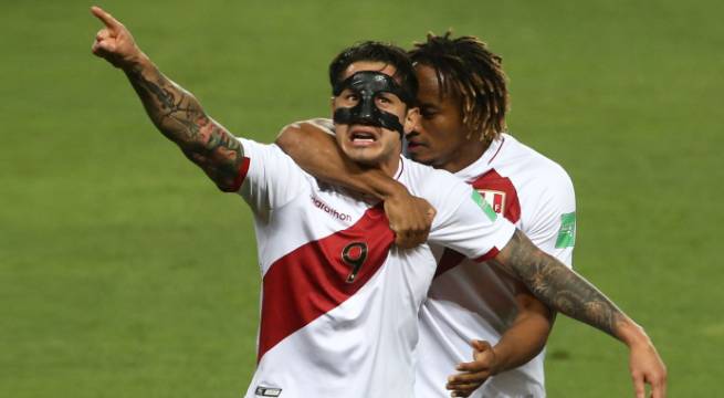 ¿Cuánto está pagando hoy Perú vs Nueva Zelanda 2022? Casas de apuestas online