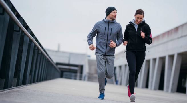Sigue estos consejos para mejorar el sistema inmunológico en invierno