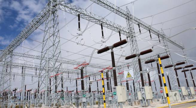 ¿Cuáles son las tendencias para el desarrollo energético en el Perú?