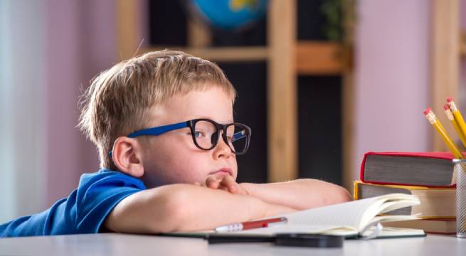 Educación: ¿cómo están los peruanos en lenguaje y comprensión lectora?