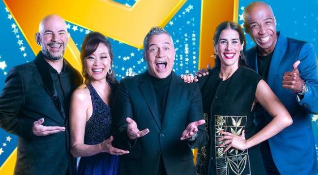 Perú Tiene Talento – Programa Completo – Sábado 16 de julio del 2022