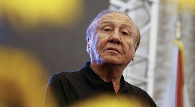 Hernández, el político del TikTok que busca la presidencia de Colombia con discurso anticorrupción