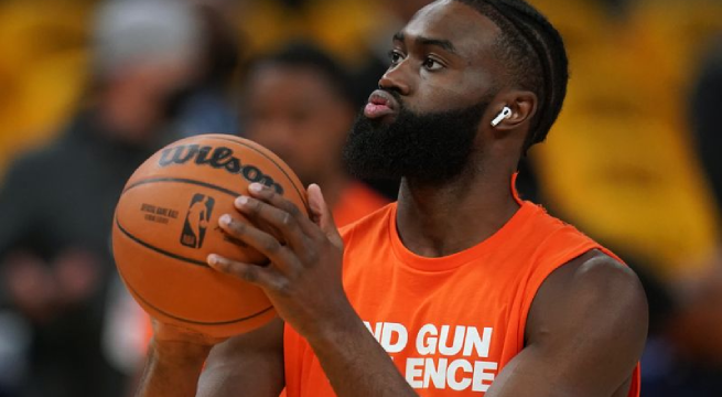 Warriors y Celtics de la NBA se suman a llamados para endurecer las leyes sobre armas en EEUU