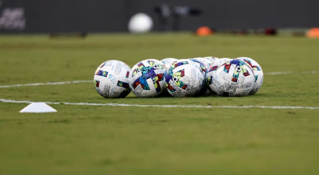 La Major League Soccer y Apple TV acuerdan una asociación de 10 años