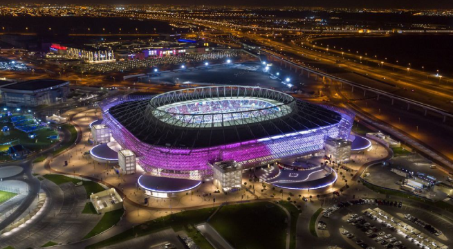 Dónde se juega el Perú vs Australia: Conoce el estadio y lugar del partido