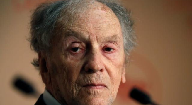 Muere el actor francés Jean-Louis Trintignant a los 91 años