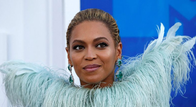 Beyonce anuncia que su nueva música llegará a finales de julio