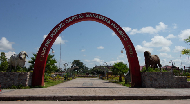 Sismo en Perú: temblor de magnitud 4.0 se sintió en Huánuco este miércoles