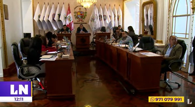 La Libertad: piden Consejo de Ministros Descentralizado por obras postergadas