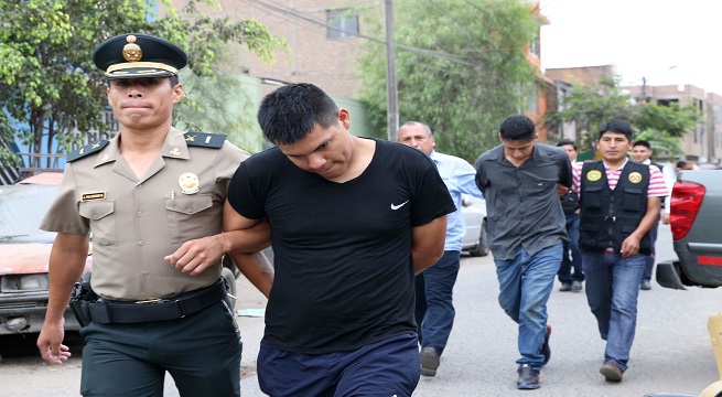 Piura pedirá al Gobierno declaratoria de emergencia por inseguridad ciudadana