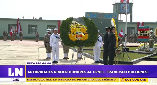 Latina Noticias Trujillo Mediodía - Martes 7 de junio de 2022