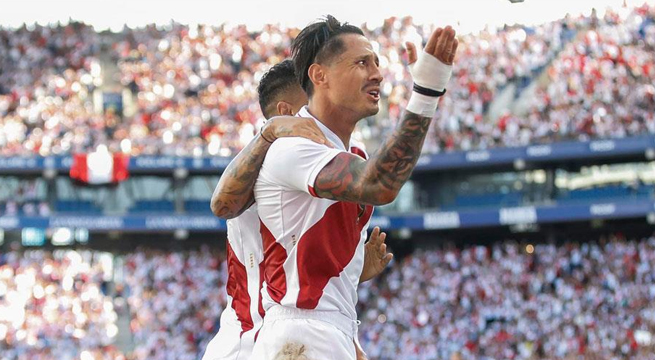 Gianluca Lapadula anuncia publicación de libro sobre su vida y trayectoria deportiva
