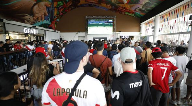 CCL advierte pérdidas de hasta S/ 1.500 millones si se declara feriado este lunes 13