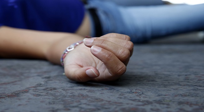 La Libertad registra 142 homicidios en lo que va del año