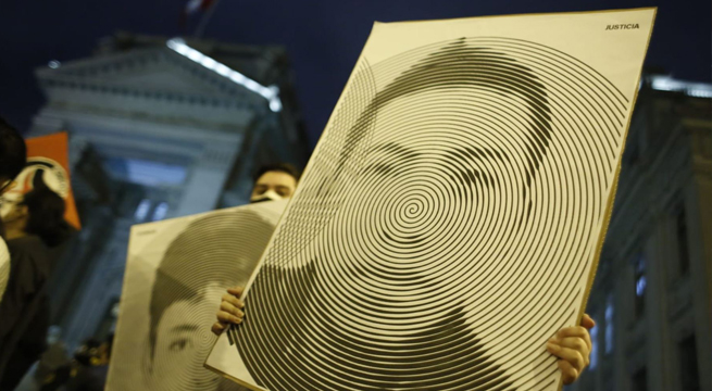 Defensoría del Pueblo pide al Congreso no archivar denuncia contra Manuel Merino