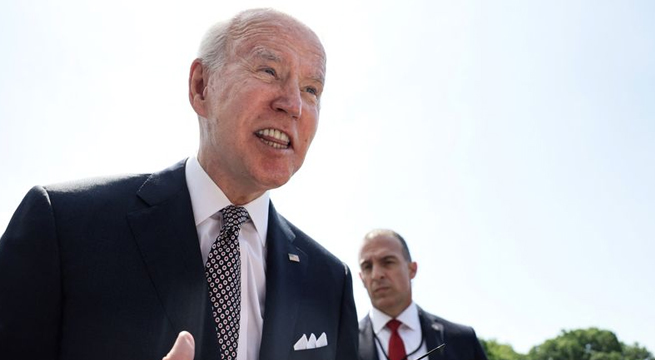 Presidente electo de Colombia mantuvo conversación 