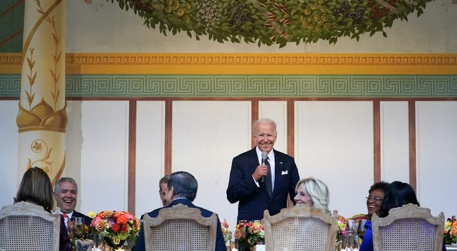 Los desacuerdos marcan el pacto migratorio que culmina la Cumbre de las Américas