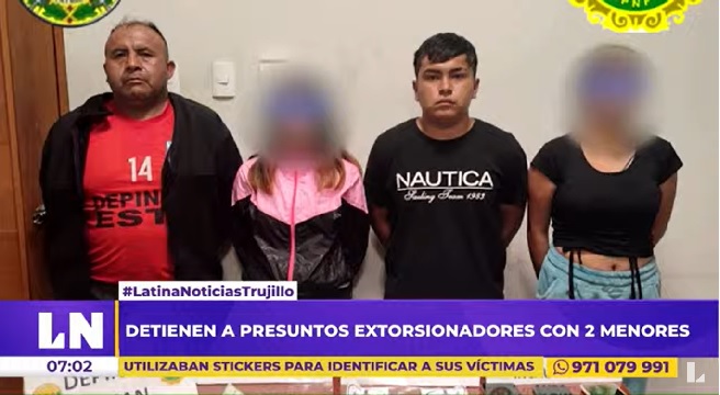 Latina Noticias Trujillo Matinal - Jueves 2 de junio de 2022