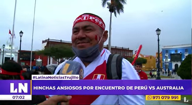 Latina Noticias Trujillo Matinal - Lunes 13 de junio de 2022