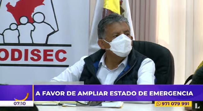 Latina Noticias Trujillo Matinal - Viernes 10 de junio de 2022