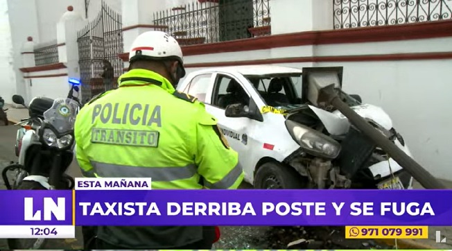 Latina Noticias Trujillo Mediodía - Martes 21 de junio de 2022