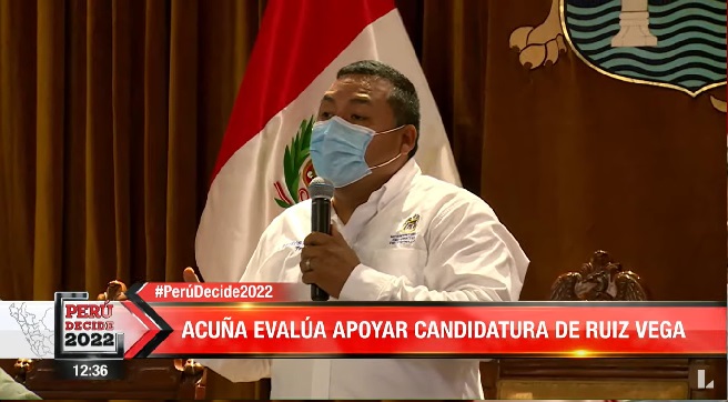 Latina Noticias Trujillo Mediodía - Martes 28 de junio 2022