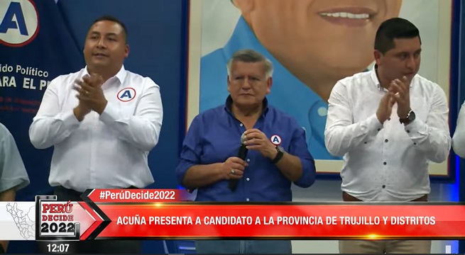Latina Noticias Trujillo Mediodía - Jueves 30 de junio de 2022