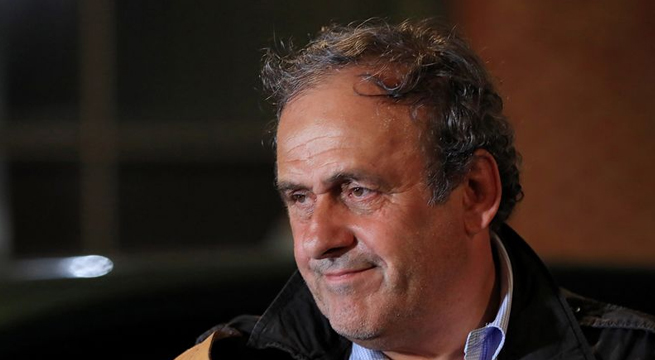 Joseph Blatter y Michel Platini se enfrentan a un juicio por corrupción en Suiza